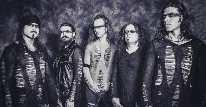 Festival de heavy metal em São Paulo anuncia Moonspell como atração