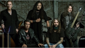 Sons of Apollo: supergrupo de rock confirma show em São Paulo