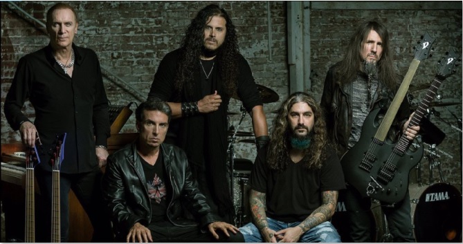 Sons of Apollo: supergrupo de rock confirma show em São Paulo