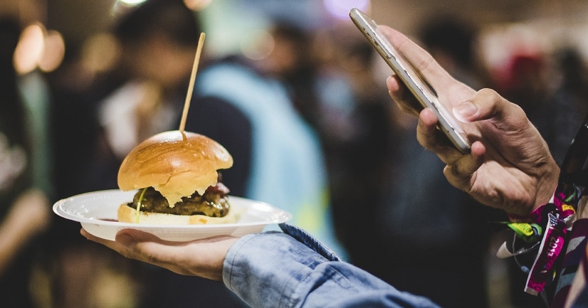 Lollapalooza Brasil 2018: confira as opções de alimentação