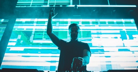 Ferry Corsten comanda a 3ª edição da festa RADIO