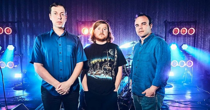 Balaclava Fest traz Future Islands em maio para o Brasil