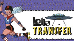 Lolla Transfer oferece comodidade no transporte ao Lollapalooza Brasil 2018