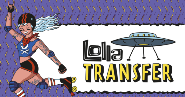 Lolla Transfer oferece comodidade no transporte ao Lollapalooza Brasil 2018