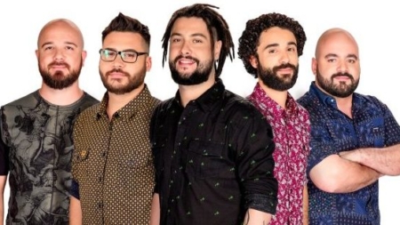 Reggae Live Station reúne grandes nomes do reggae nacional em São Paulo