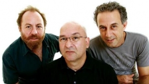 Os Paralamas do Sucesso tocam no Citibank Hall em abril