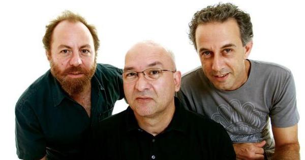 Os Paralamas do Sucesso tocam no Citibank Hall em abril