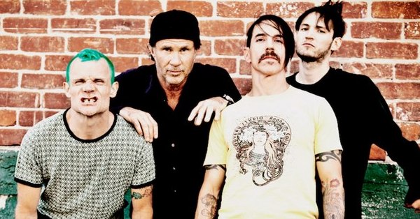 Red Hot Chili Peppers no Lollapalooza Brasil 2018: confira o provável setlist