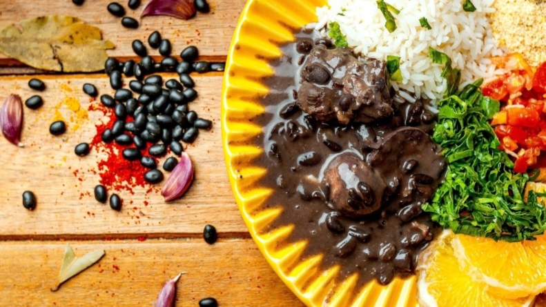 Onde comer a feijoada mais tradicional de São Paulo?