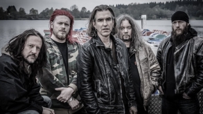 New Model Army convida fãs para shows em São Paulo