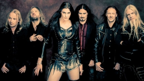Show do Nightwish em São Paulo está vendendo ingressos por 50% do valor