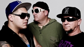 Sublime With Rome confirma shows no Brasil em setembro