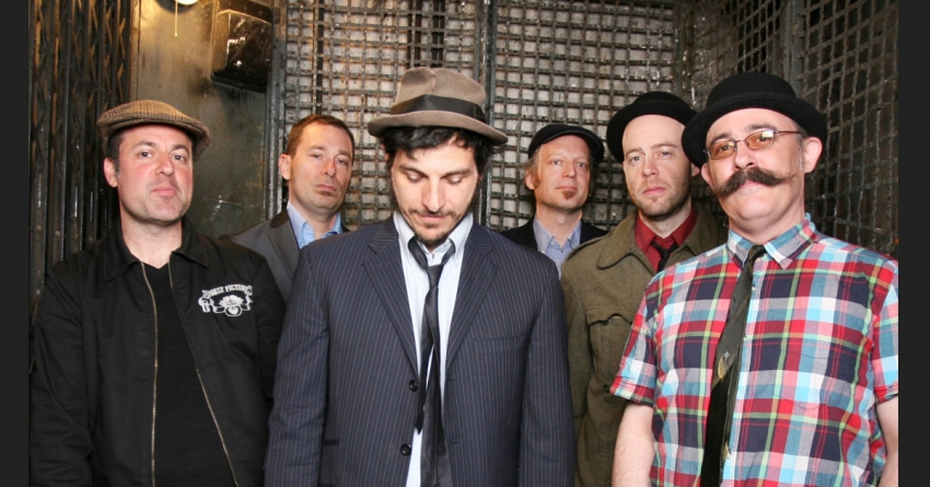 The Slackers é atração internacional da Virada Cultural 2018