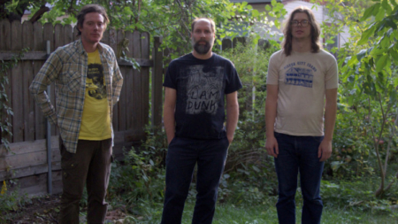 Built to Spill faz dois shows no Brasil em novembro