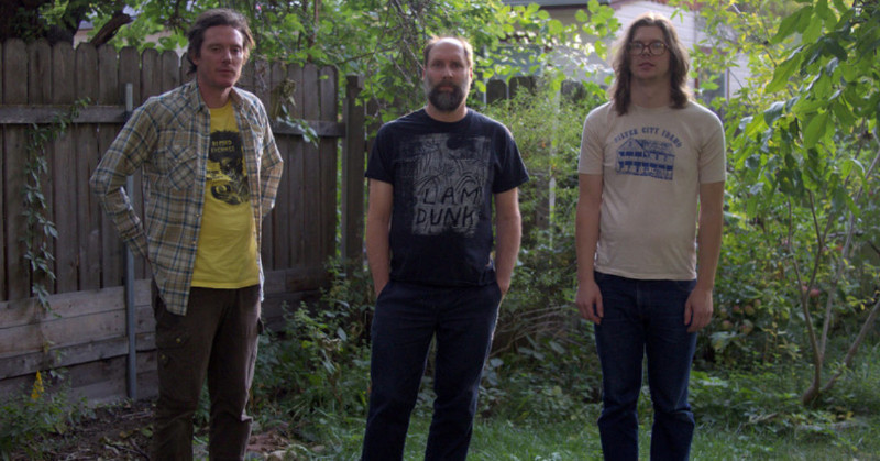 Built to Spill faz dois shows no Brasil em novembro