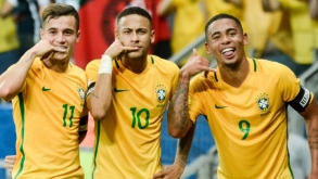 Na Copa do Mundo 2018, assista os jogos do Brasil no cinema