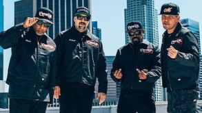 Cypress Hill confirma show em São Paulo em outubro