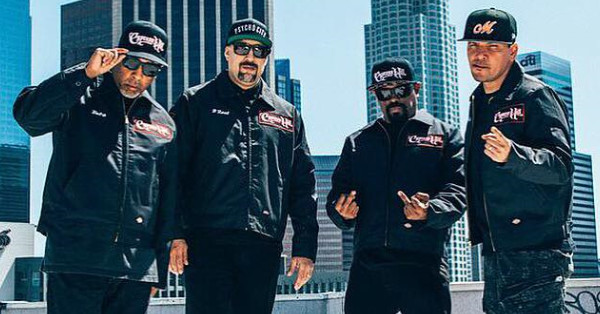 Festival com Cypress Hill, SOJA, Lil Pump e mais atrações acontece neste sábado