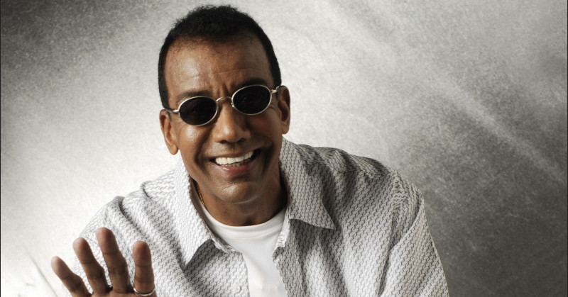 Jorge Ben Jor volta a São Paulo com seu show “Salve Simpatia”