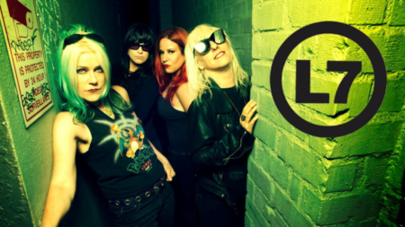 L7 e Soul Asylum em São Paulo: saiba tudo sobre as bandas!