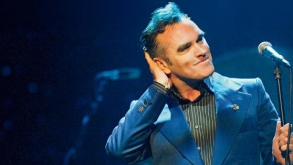 Morrissey em São Paulo: ingressos à venda!