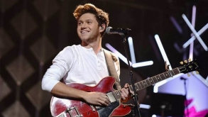 Niall Horan, do One Direction, traz show de sua carreira solo ao Brasil