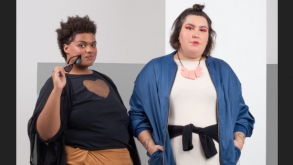 21º Pop Plus traz novas marcas e tendências da moda plus size