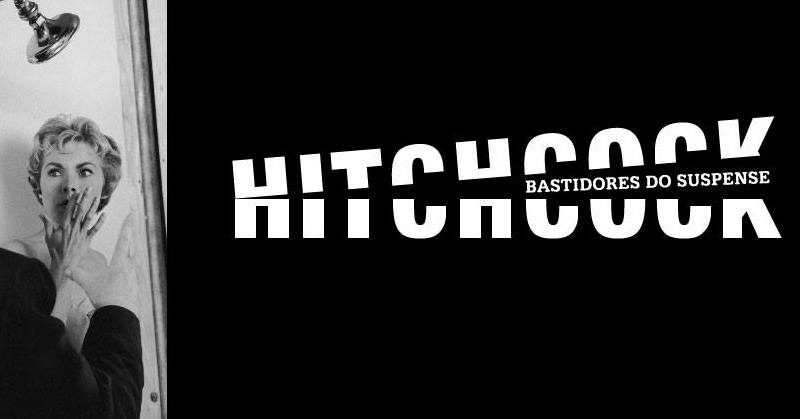 Exposição sobre Alfred Hitchcock tem início dia 13 no MIS