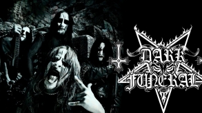 Dark Funeral toca no Manifesto Bar em outubro