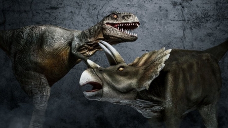 Dinos Experience abre nova temporada em São Paulo neste mês