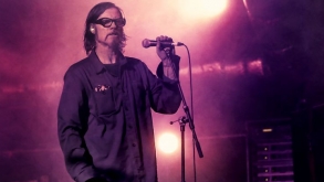 Mark Lanegan volta ao Brasil para show único em São Paulo