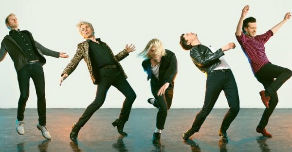 Franz Ferdinand volta ao Brasil em outubro e toca em São Paulo