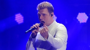 Nick Carter faz shows pela América do Sul no próximo mês