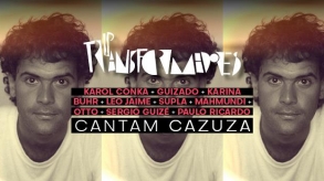 Músicos homenageiam Cazuza em show gratuito no Parque Villa-Lobos