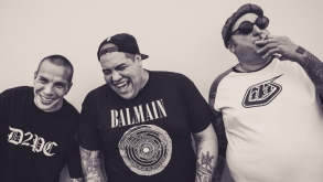 Sublime With Rome é headliner do Encontro das Tribos em 2020