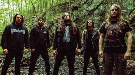 The Black Dahlia Murder retorna ao Brasil para show em São Paulo