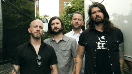 Ingresso solidário do show do Taking Back Sunday ajudará vítimas de enchentes