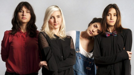 Balaclava Fest traz Warpaint, Deerhunter e mais atrações a São Paulo