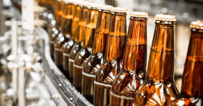 Startup de entrega de bebidas dá desconto e incentiva o consumo de embalagens retornáveis