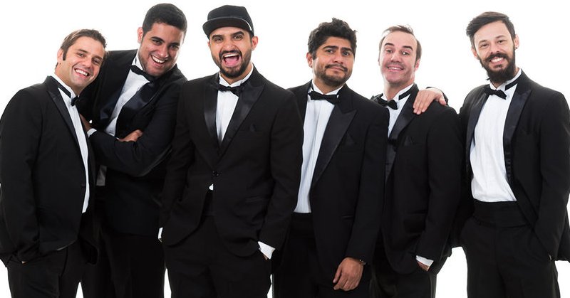 Com elenco rotativo, Comédia ao Vivo está em cartaz no Teatro Renaissance