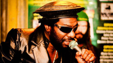 Fat String vem a São Paulo e protagoniza festa jamaicana neste domingo