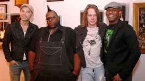 Soul Asylum se junta ao L7 para show em São Paulo no próximo dia 2