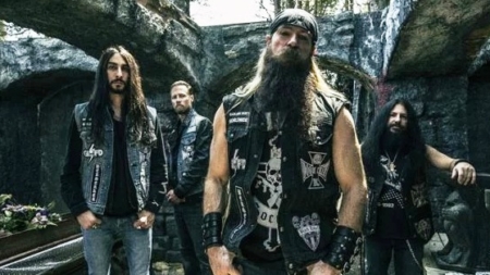 Black Label Society vem ao Brasil em 2019 e São Paulo está na rota
