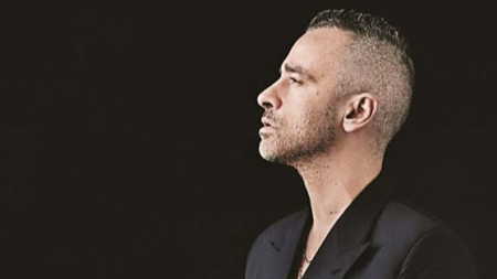 Eros Ramazzotti traz nova turnê ao Brasil em 2019