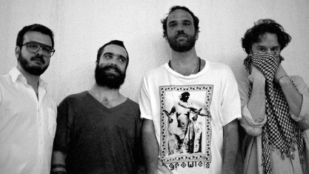 Los Hermanos volta a fazer shows pelo Brasil e São Paulo está na rota