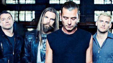 Stone Temple Pilots e Bush em SP: ouça alguns dos principais hits das bandas