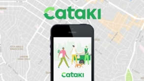 Cataki, o app que une catadores e geradores de resíduos recicláveis