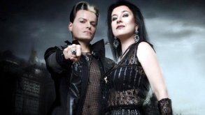 Lacrimosa volta ao Brasil para tocar seus clássicos e grandes hits