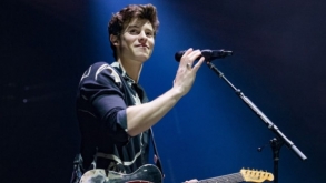 Shawn Mendes traz sua nova turnê mundial ao Brasil em novembro