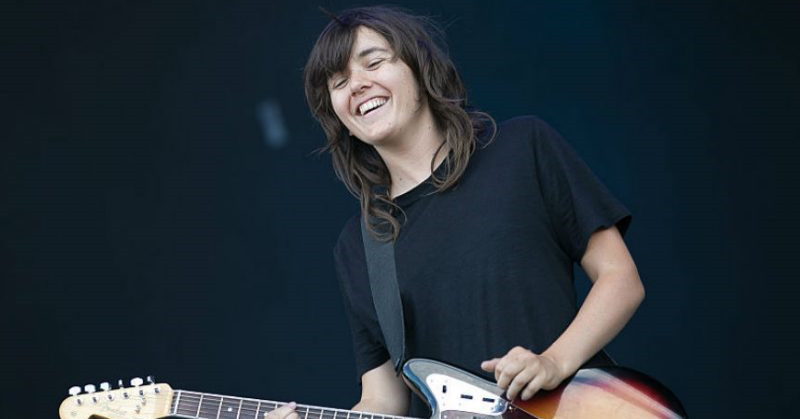 Courtney Barnett se apresenta em São Paulo nesta quinta-feira